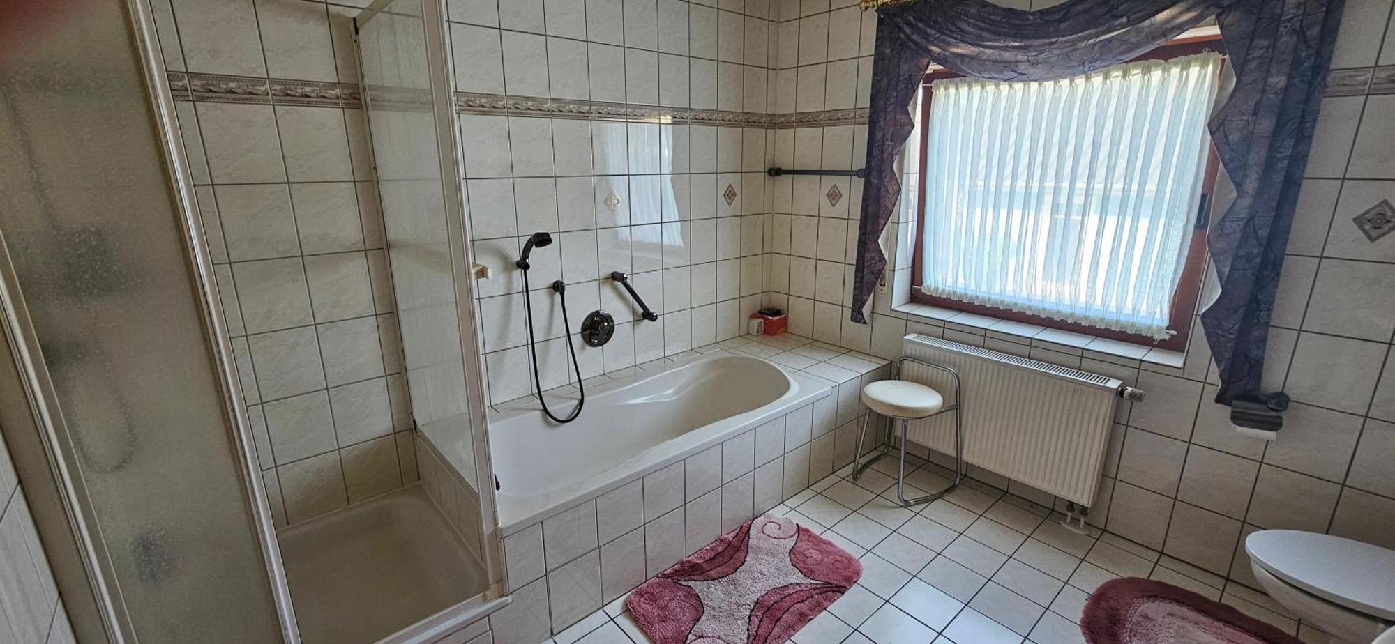 Wohlfuehloase Westerwald Herschbach Екстер'єр фото